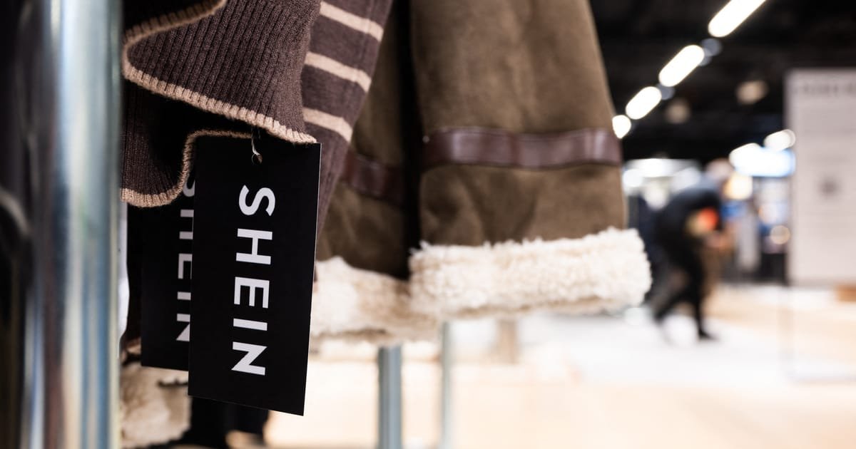 Shein Implementing Age Verification in EU Following Sex Dolls Controversy