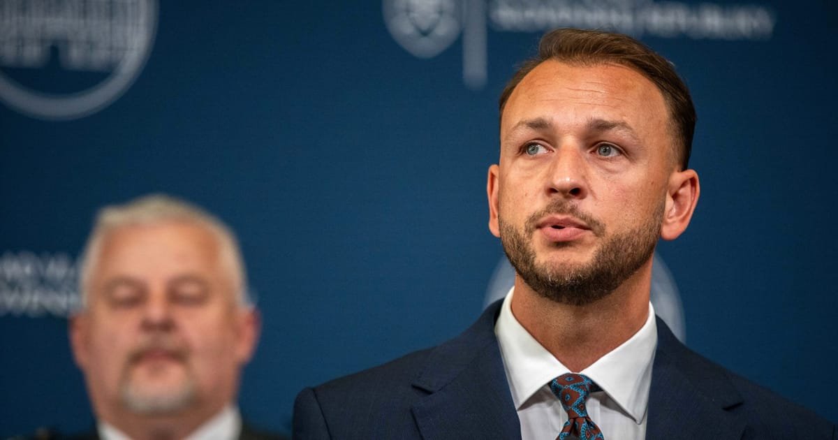 Slovak Journalist Attacked, Government Ministers Blame His Public Remarks