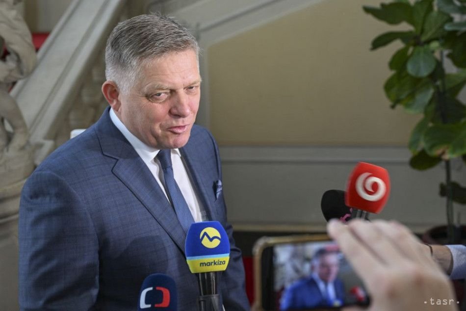 Slovak Prime Minister to Inform Ursula von der Leyen that Global Leaders View the EU with Skepticism