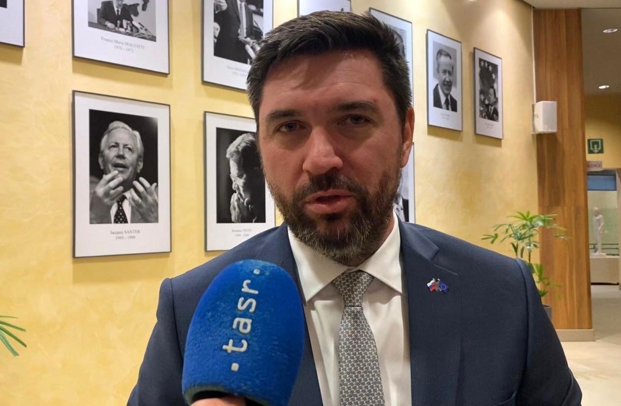 Slovakia Backs Mercosur Trade Agreement, Seeks Guarantees for Agriculture Sector