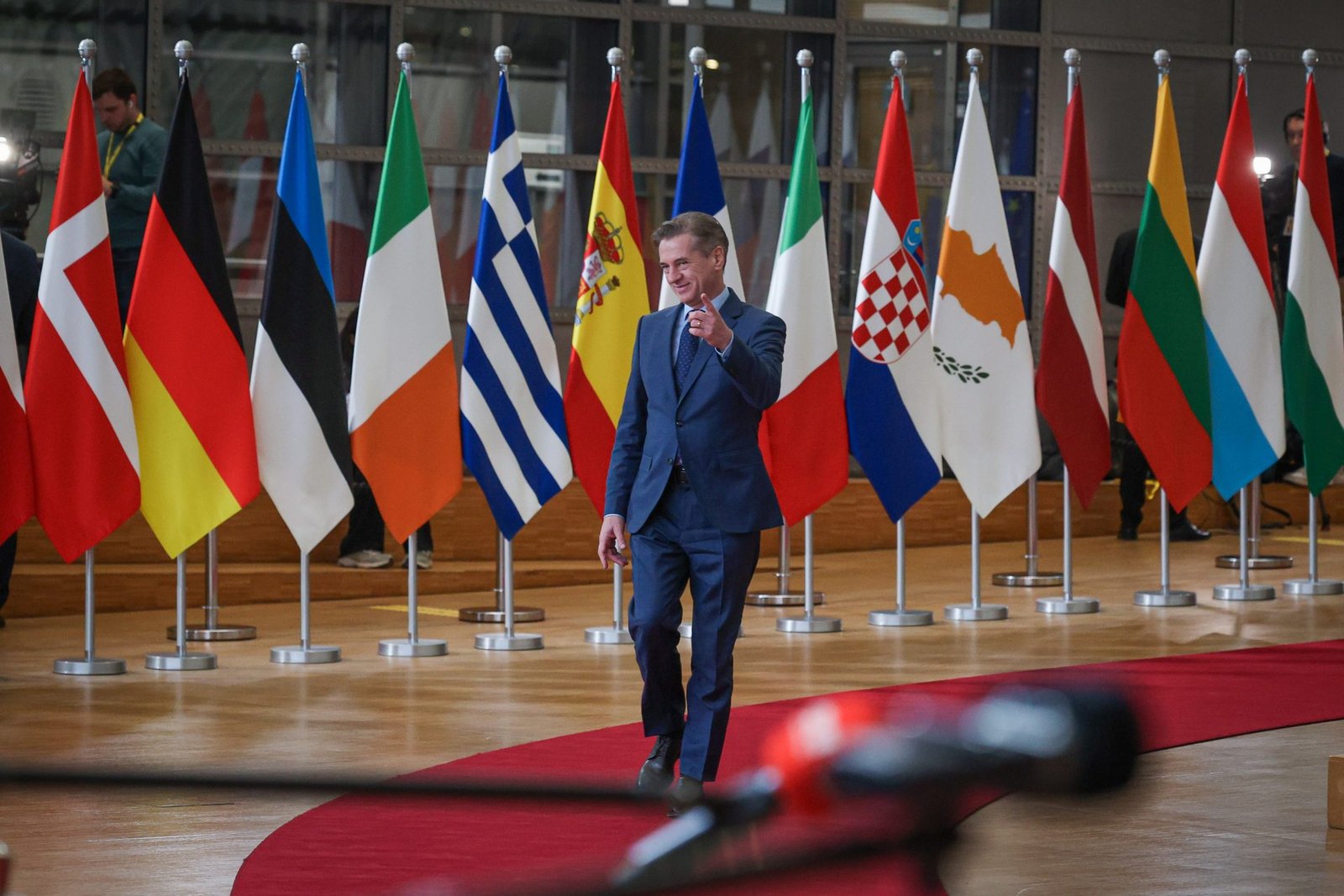 Slovenia Supports Provisional Application of the EU-Mercosur Agreement