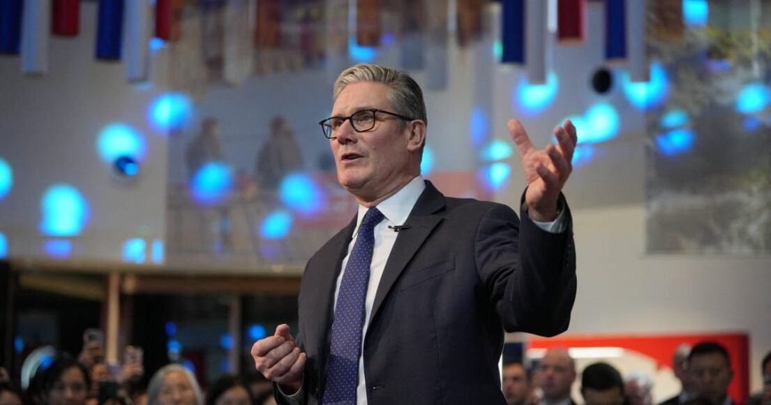 Starmer Pledges to Strengthen UK’s Integration with EU Single Market