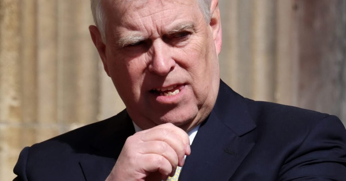 Starmer Urges Andrew Mountbatten-Windsor to Address Epstein Inquiries in US