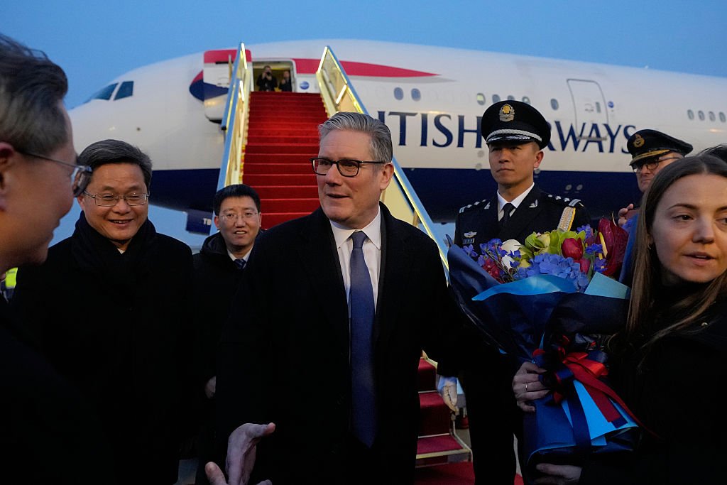 Starmer’s China Visit Reshapes UK Diplomacy: Beijing 2026