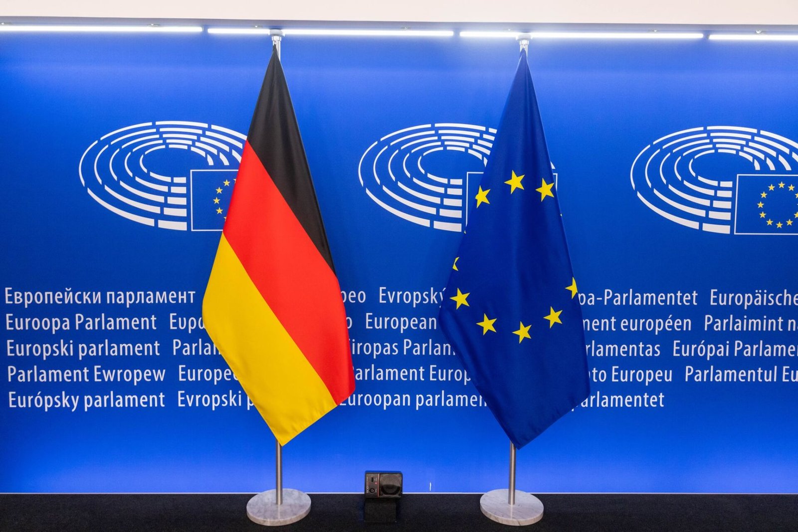 Survey in Germany: Key Issues on Europe, Defense, and Autocracies
