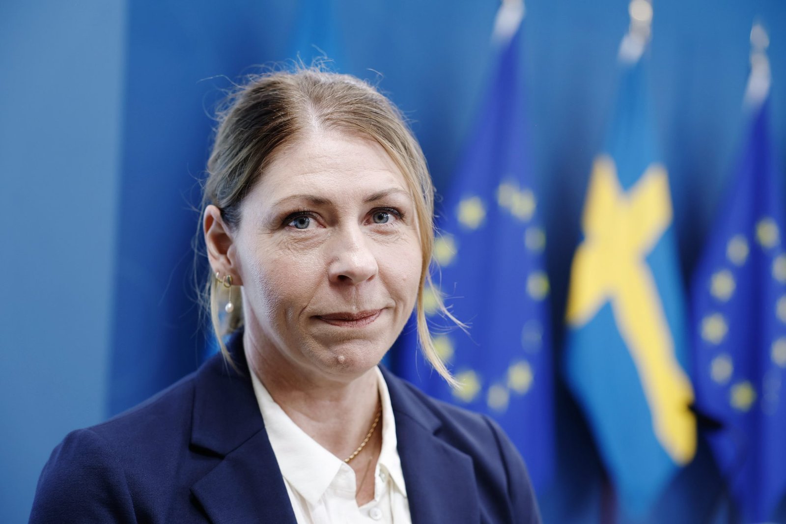 Sweden Prepared to Accept Burn Victims