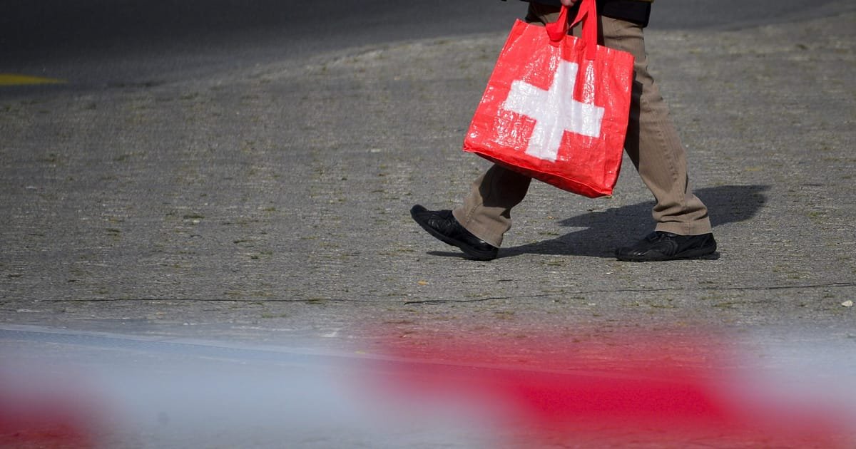 Switzerland to Increase VAT for Defense Spending Boost