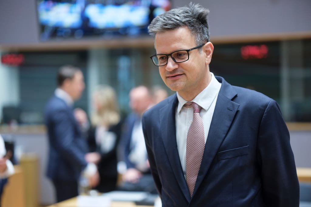 The Five Toughest Jobs in Brussels