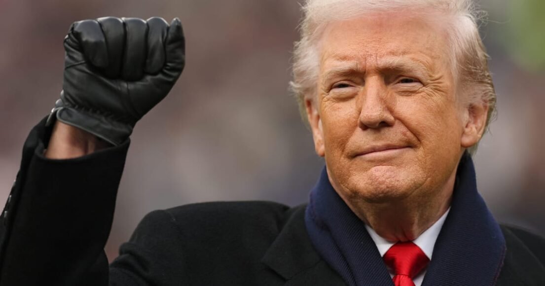 The United West Has Fallen