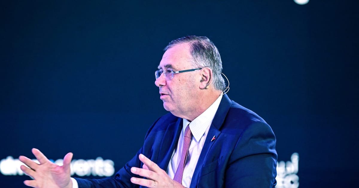 TotalEnergies relance son projet de gaz de 20 milliards de dollars au Mozambique
