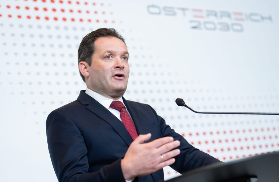 Totschnig Supports EU Initiative for Enhanced Food Labeling