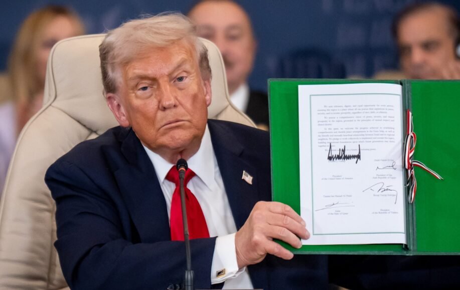 Trump to Discuss 5% Defense Spending with Spain