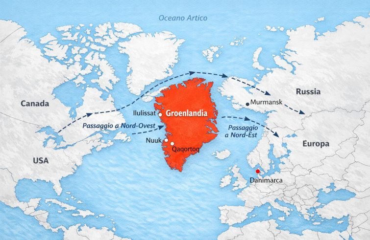 Trump’s Davos 2026 Greenland Speech Escalates Tensions in Europe