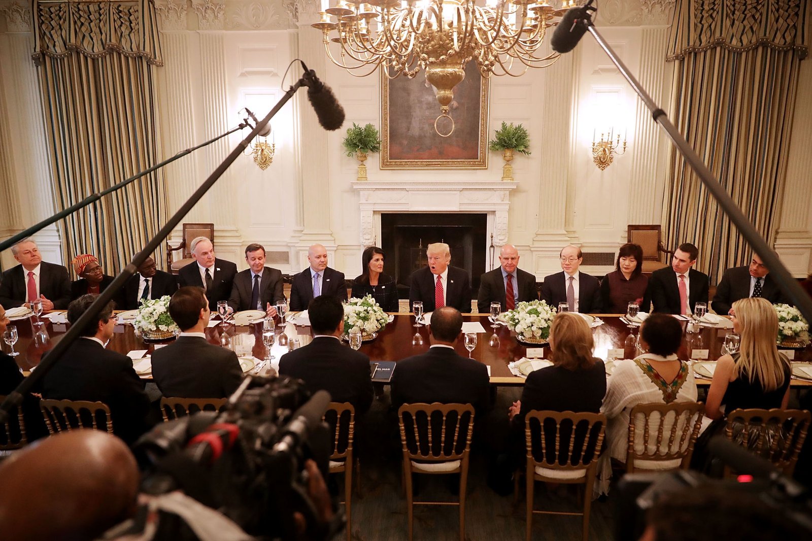 Trump’s Iran Conflict Puts Washington’s Pressure Strategy to the Test