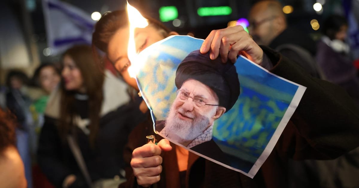 UK Ambassador and Embassy Staff Evacuated from Iran