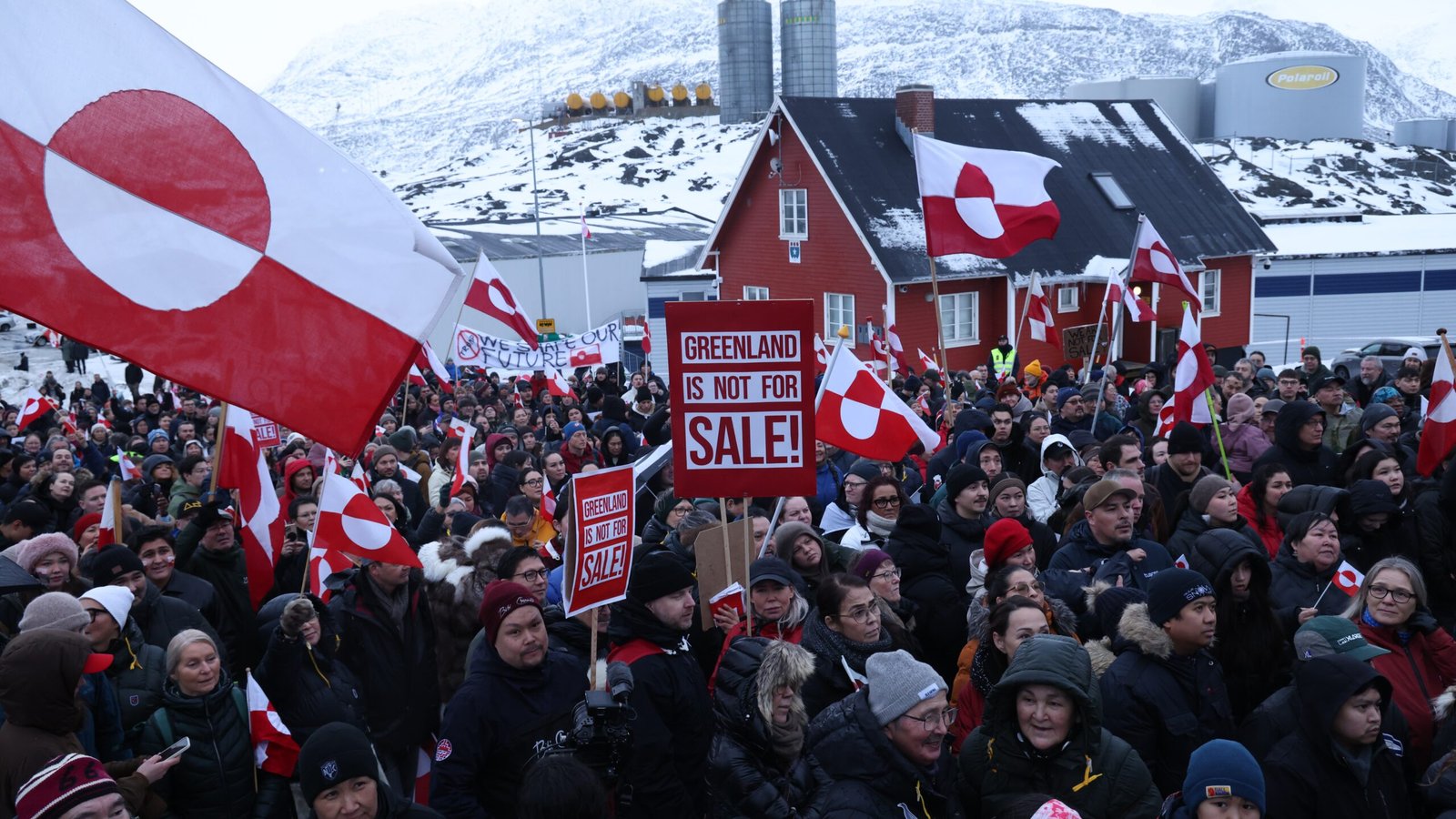 UK Foreign Policy on Greenland 2026 Influences Arctic Direction