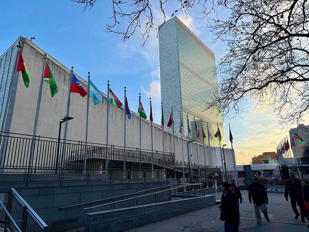 UN Urges Restraint as Iran Global Security Risks Intensify in New York