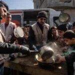 UNICEF: Ceasefire in Gaza Insufficient as Children Continue to Die