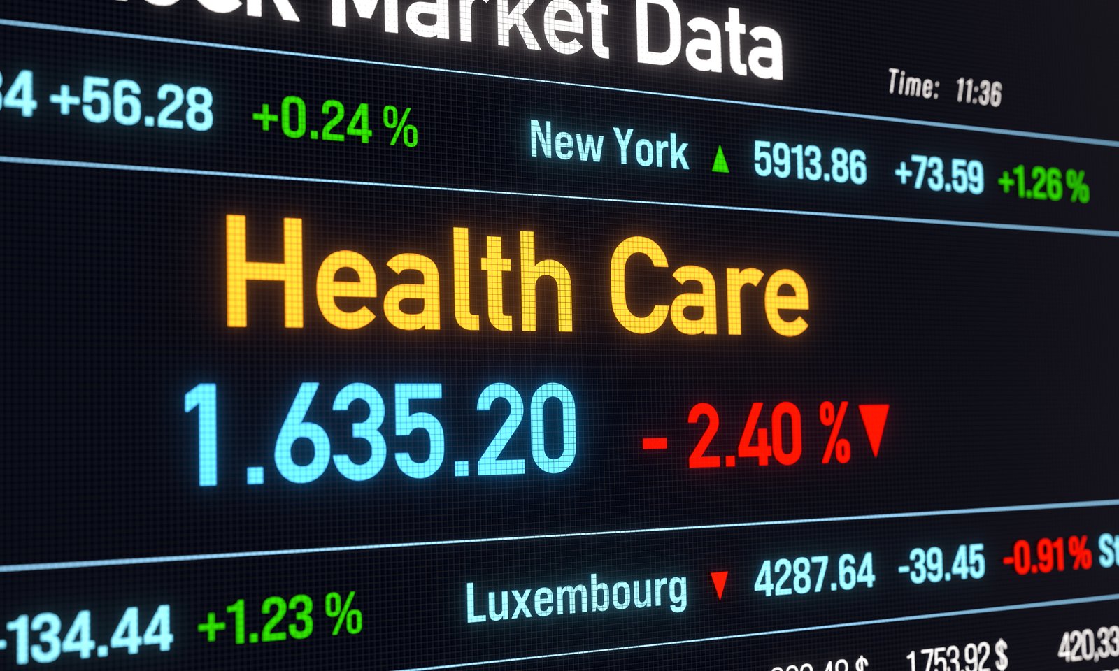 US Health Insurance Policy Under Pressure from 2026 Medicare Reform, Washington