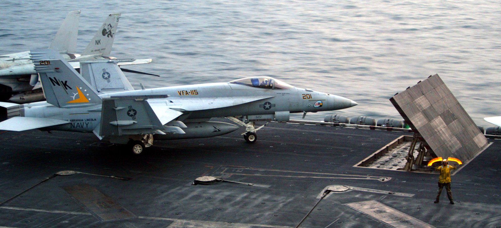US-Iran Tensions Escalate as Carrier Deploys to Middle East in 2026