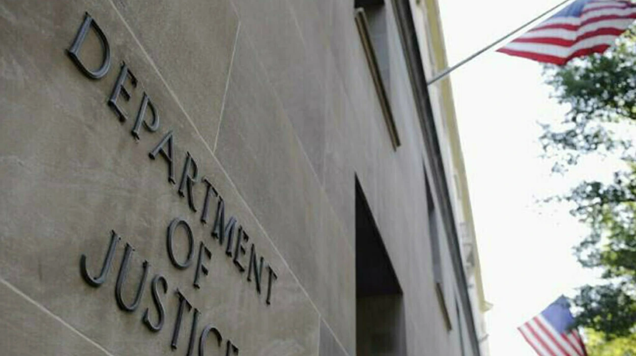 US Justice Department Sues Connecticut and Arizona Over Voter Data