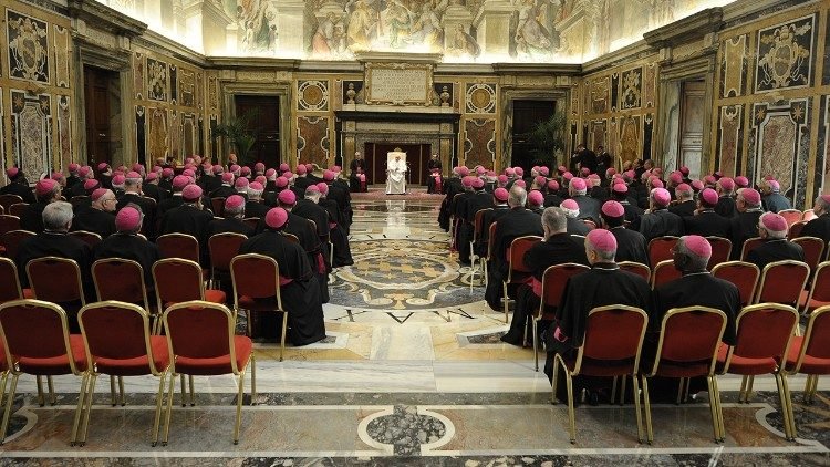 Vatican Meeting with Pope Leo Marks Diplomatic Shift in Rome 2026