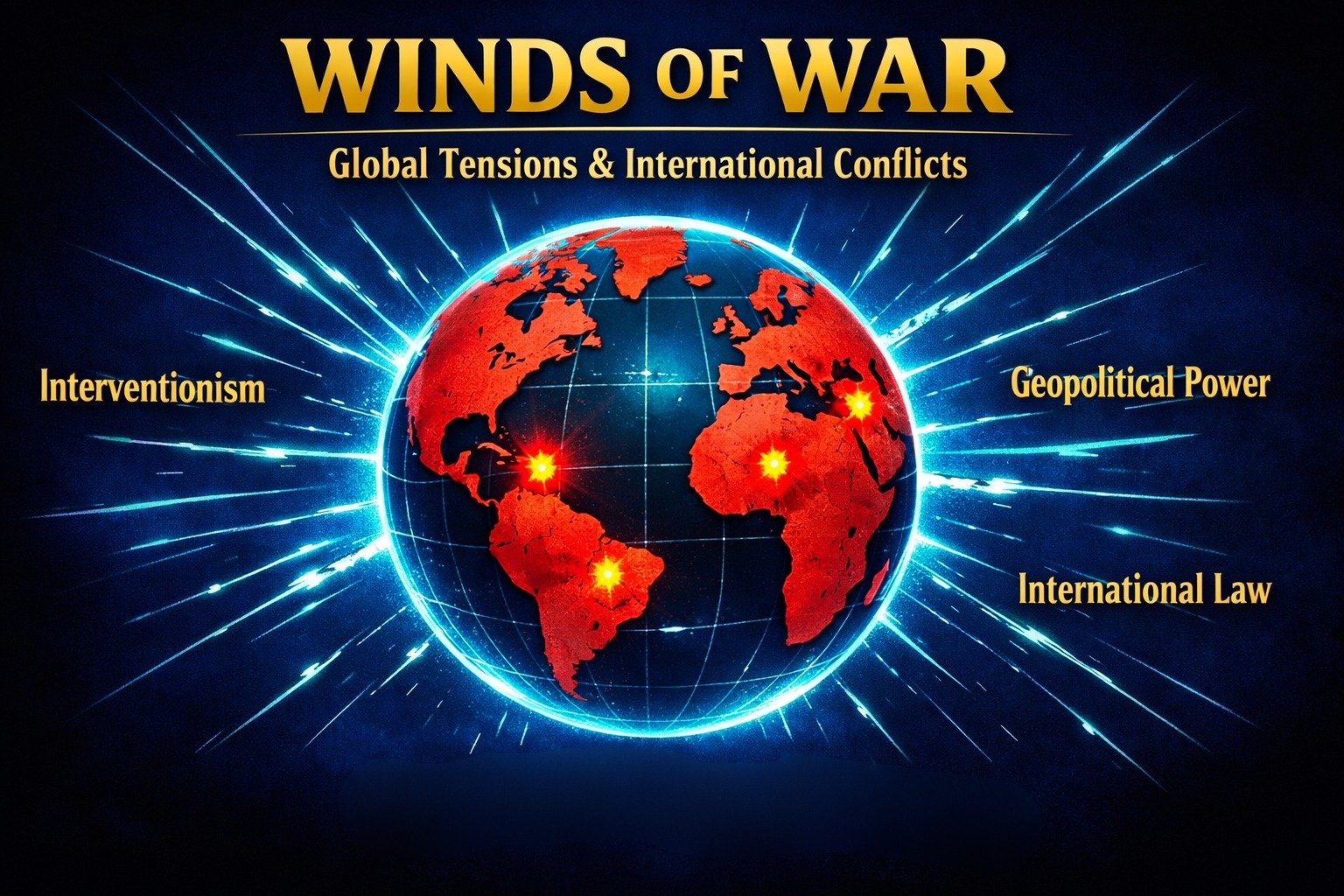 War Winds