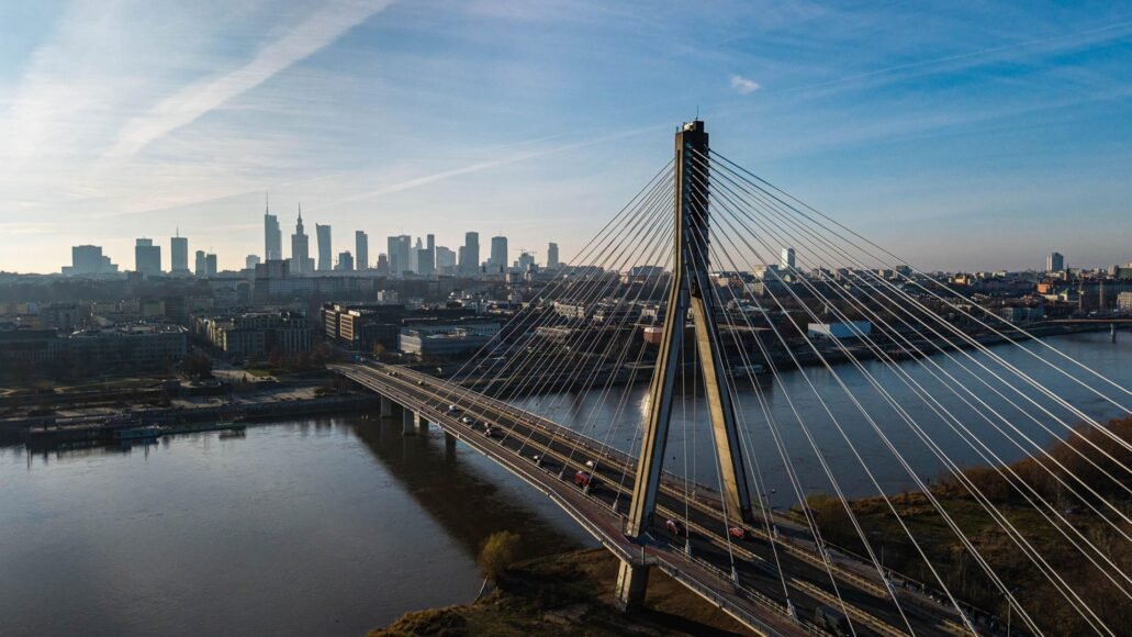 Warsaw’s Candidacy for the EU Customs Authority Presented at the European Parliament in Strasbourg