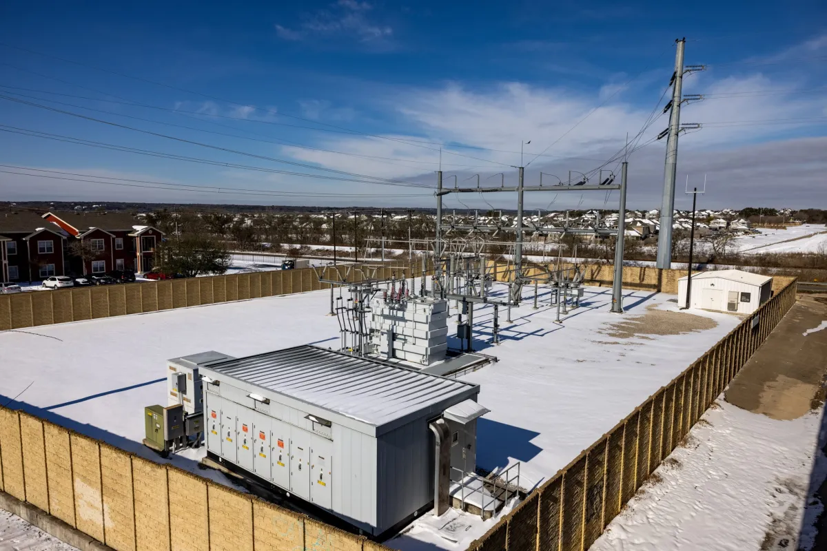 Washington Winter 2026 Heightens US Energy Supply Risk