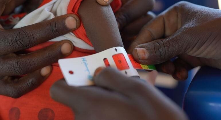 WFP Alerts: Sudan Food Aid May Deplete by March