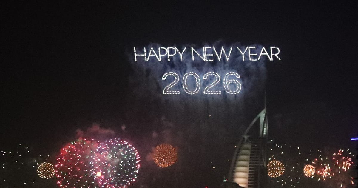 What Are the Odds? Examining Six Global Scenarios for 2026