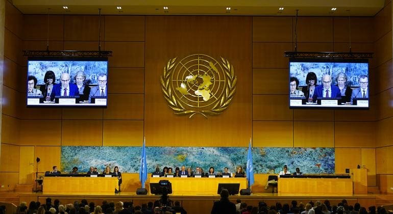 World News Summary: Iran Joins Human Rights Council, Myanmar Election ‘Fraud’, Migration Chief Visits Cyprus, Mozambique Flood Update