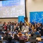 Youth Human Rights: Scientology’s Mission in the Community