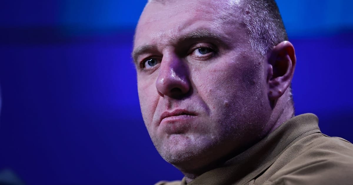 Zelenskyy Plans to Remove Another Top Spy — SBU’s Malyuk