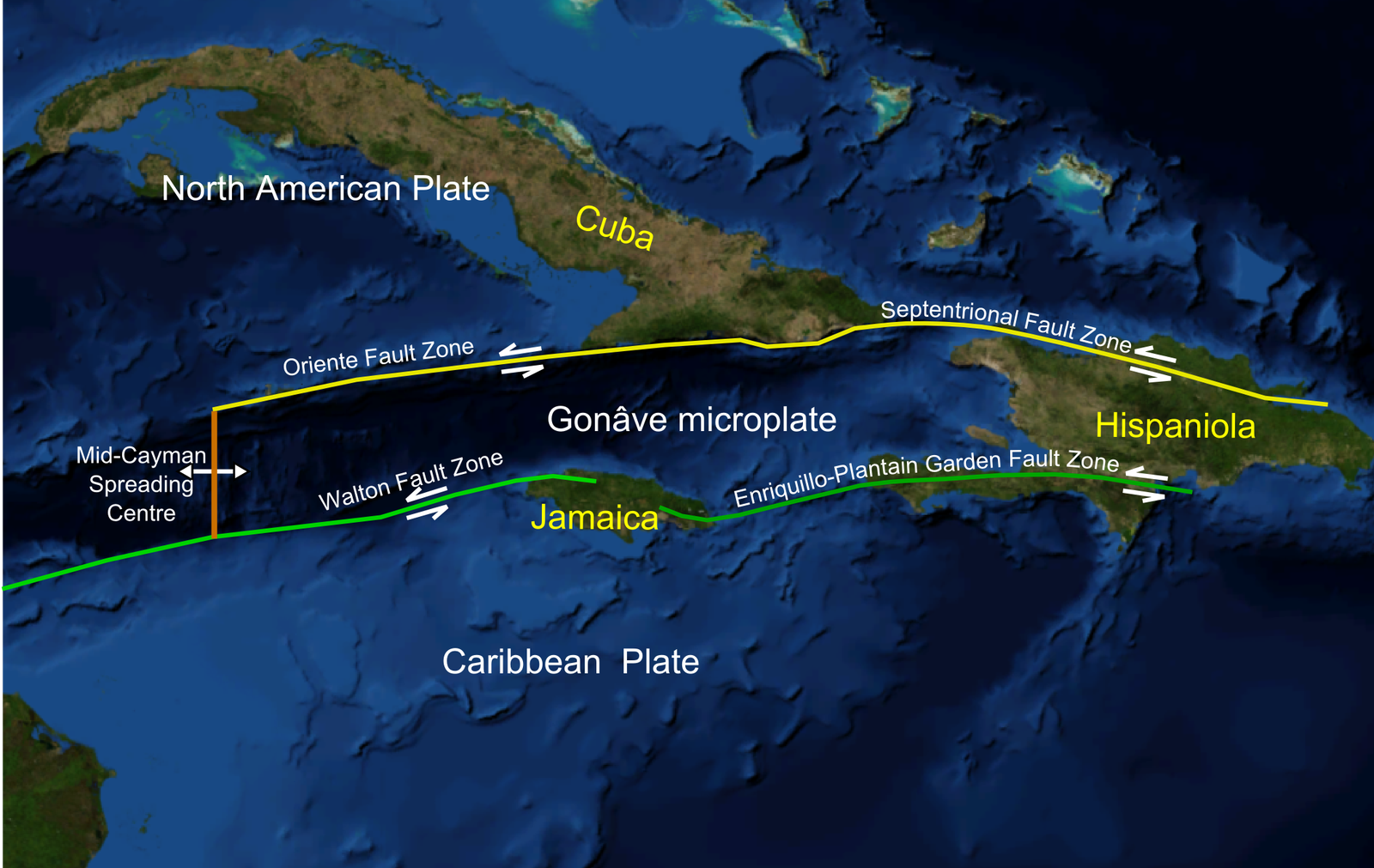 2026 Cuba Earthquake Sends Strong Tremors Across Havana
