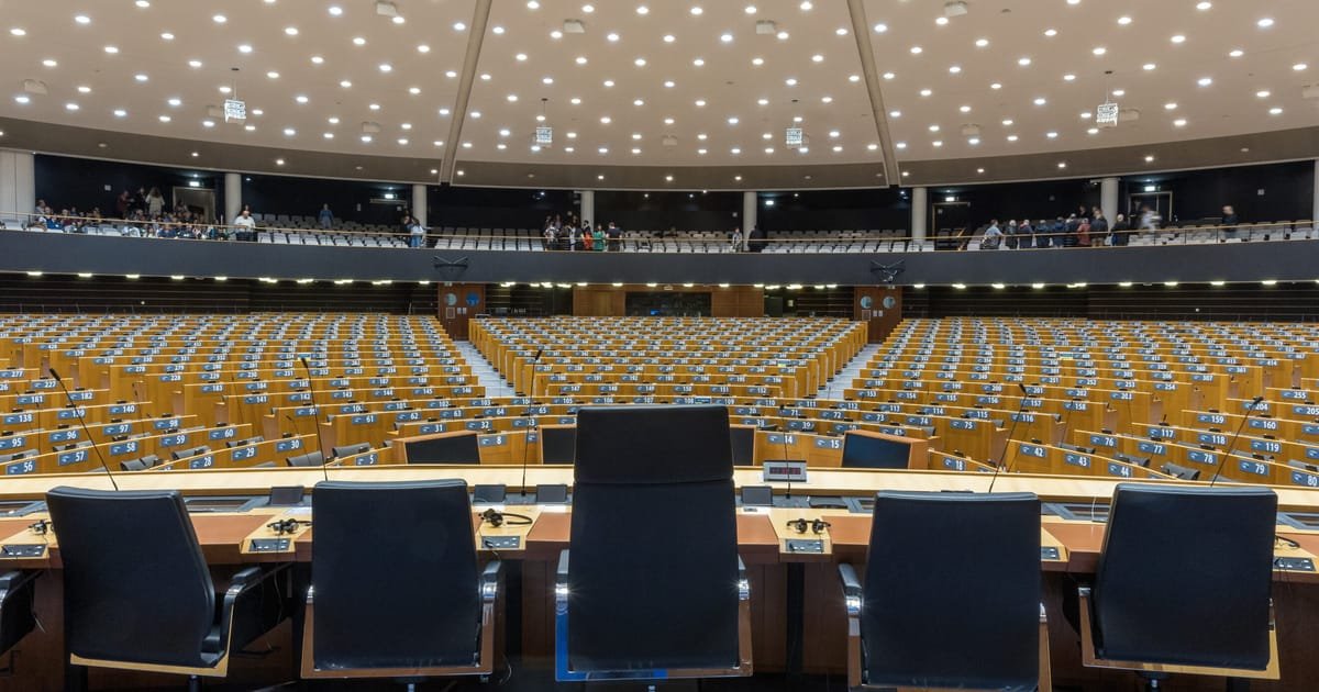 5 Key Points to Monitor as EU Parliament Prepares for Midterm Reshuffle