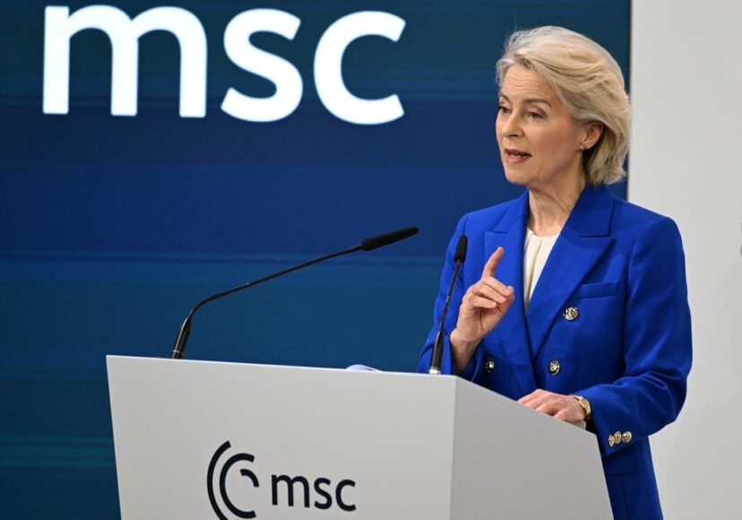 A Strained Partnership: Europe and America Need Each Other, But Trust is Lost