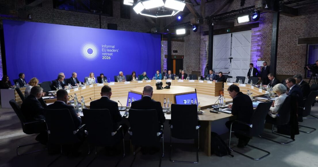 After Years of Resistance, Leaders Finally Agree EU Should Progress at Different Speeds