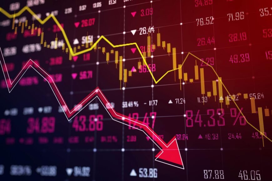 AI Concerns Erase $50 Billion from India’s IT Sector in Mumbai