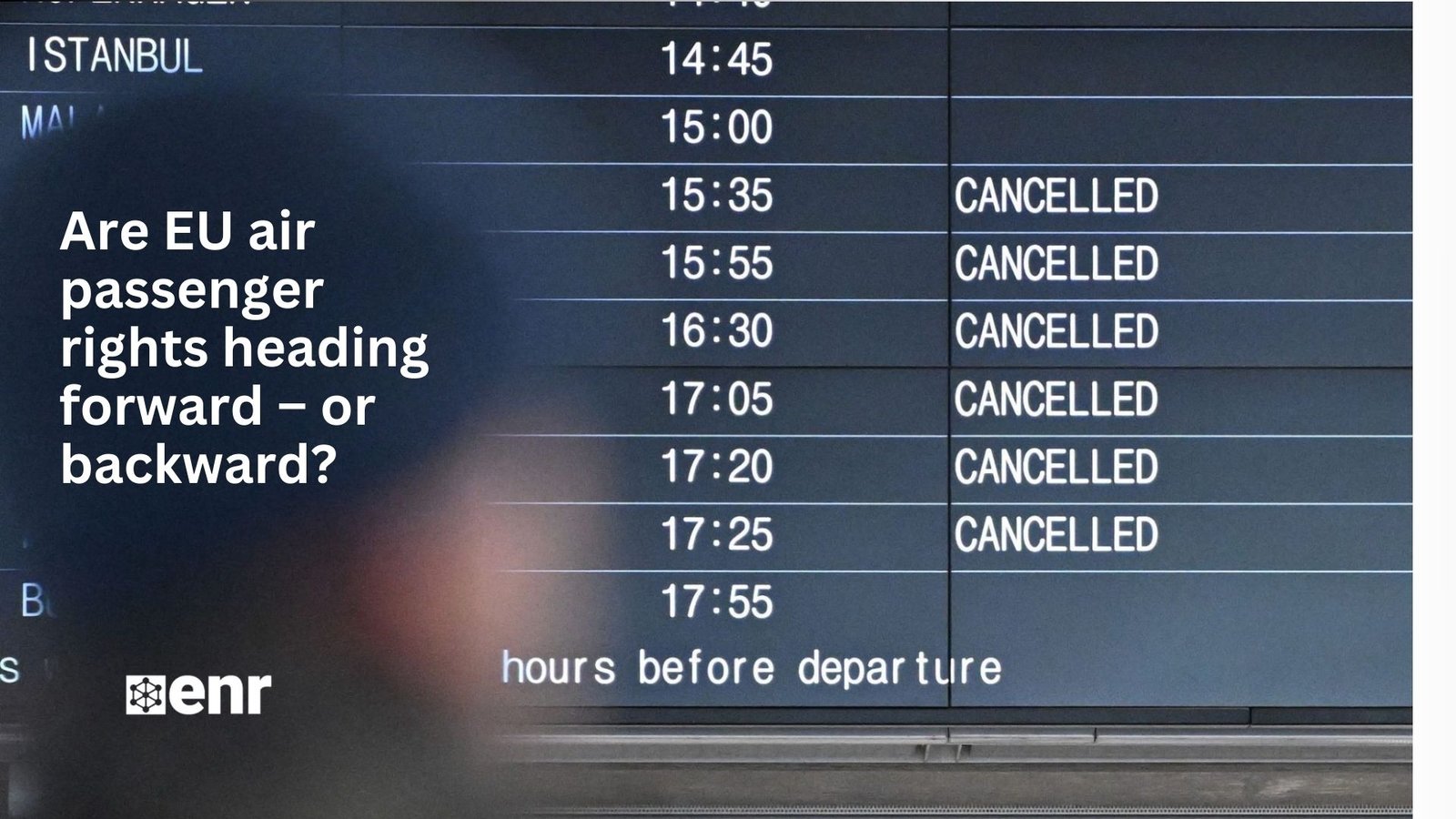 Are EU Air Passenger Rights Advancing or Regressing?