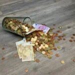 Average Salary in Greece