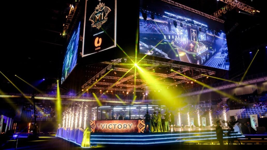 ByteDance Gaming Division Considers $6 Billion Sale of Moonton in Singapore