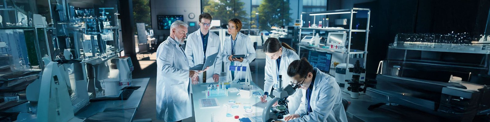 Capitalizing on Europe’s Research Connections to Tackle Cancer