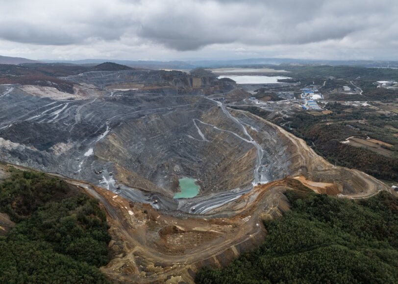 Chinese takeover of mining empire displaces Serbians