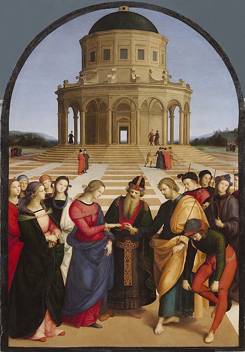 Church painting controversy erupts over Italy art restoration