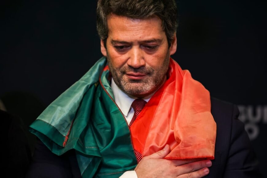 Costa’s Legacy: The Far Right in Portugal