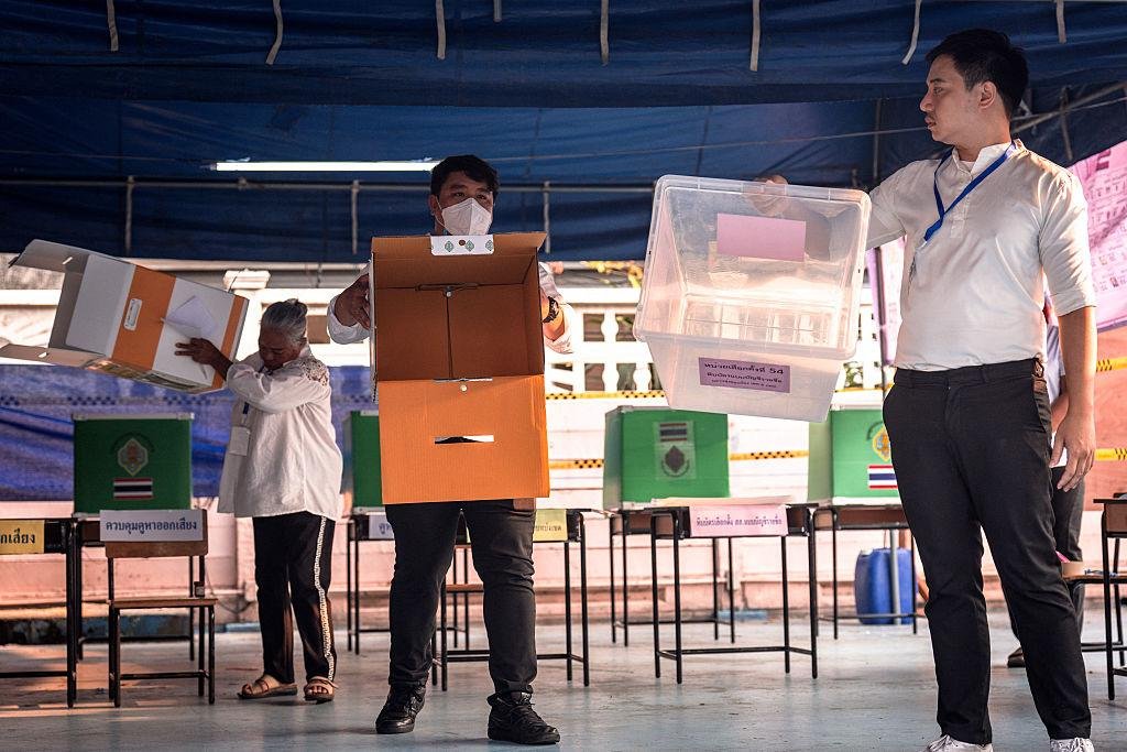 Elections in Japan and Thailand Reshape Asia
