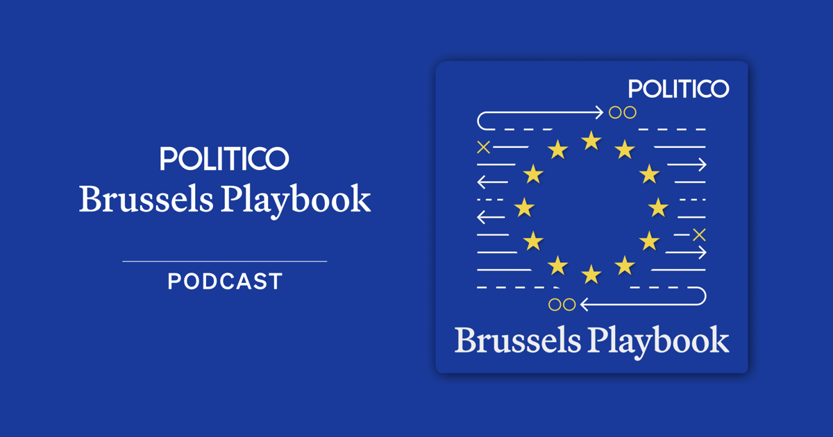 Episode 1: Ukraine’s Path to EU Integration