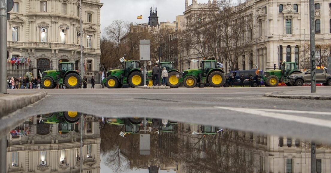 EU-Mercosur Trade Deal Enforced by Brussels