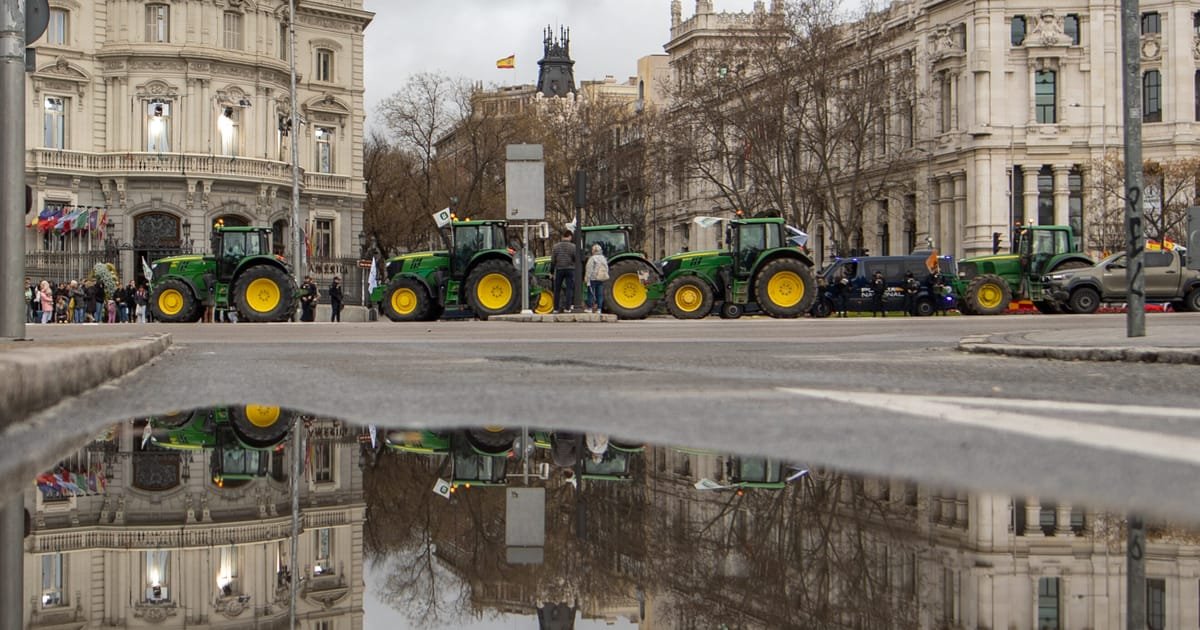 EU-Mercosur Trade Deal Enforced by Brussels